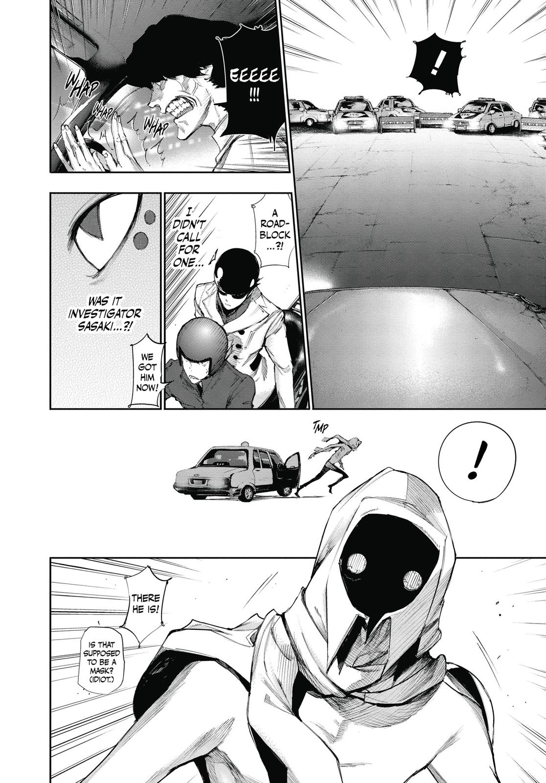 Read Tokyo Ghoul_re ENGLISH Manga Online