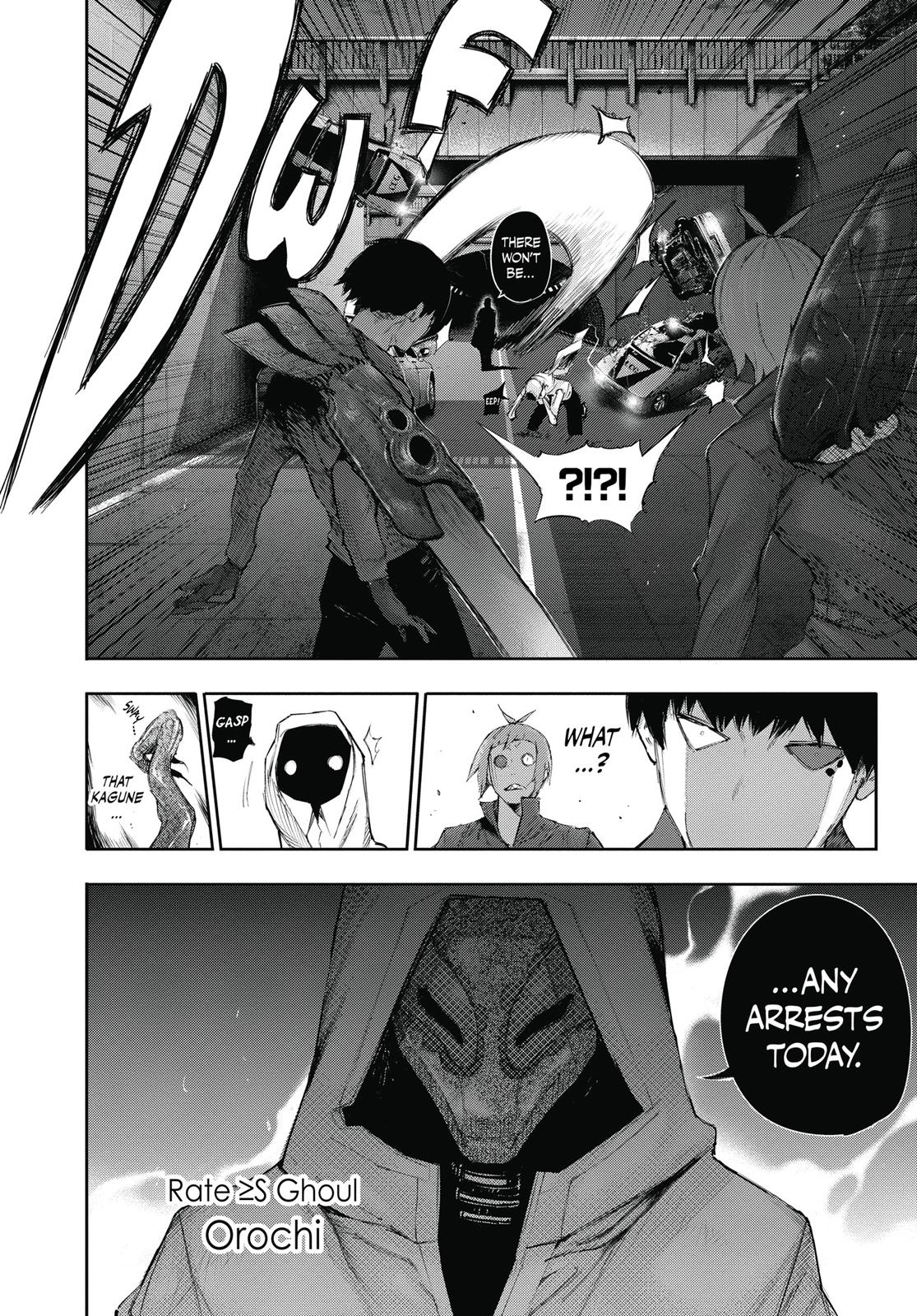 Read Tokyo Ghoul_re ENGLISH Manga Online