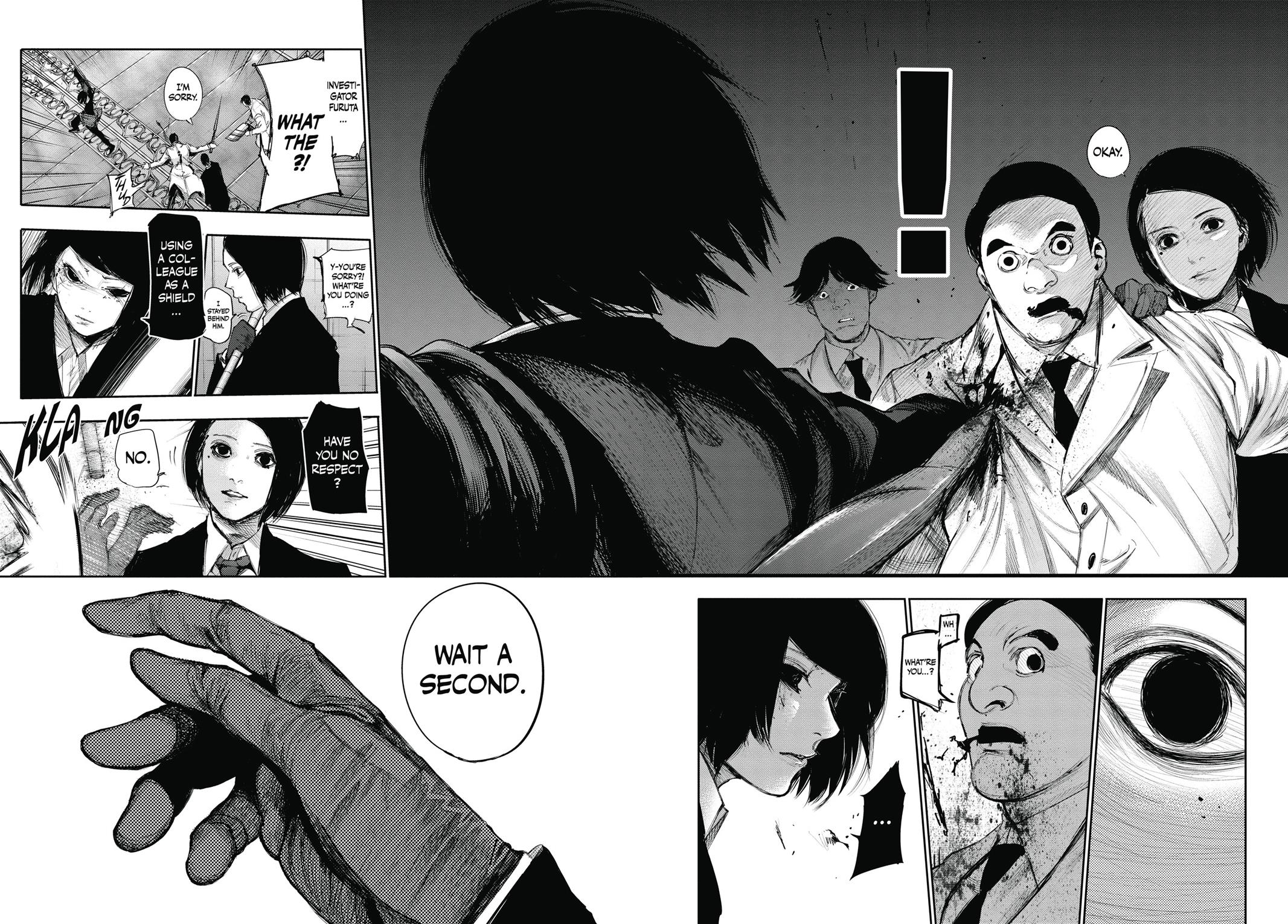 Read Tokyo Ghoul_re ENGLISH Manga Online