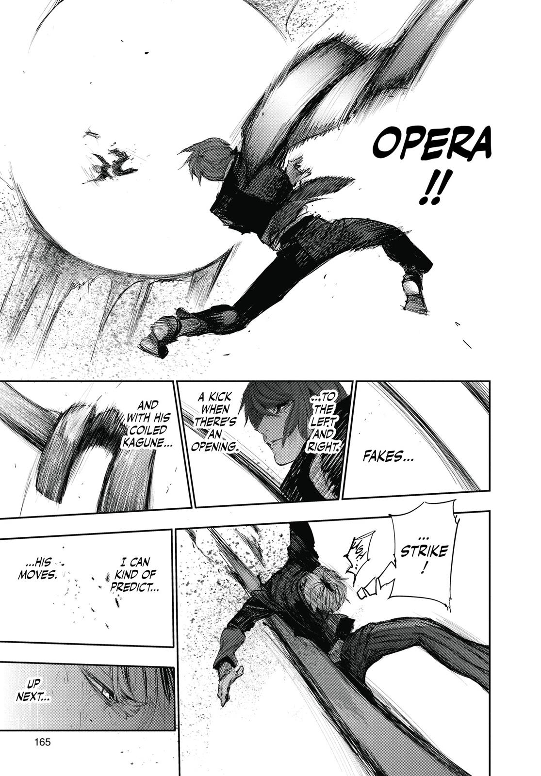 Read Tokyo Ghoul_re ENGLISH Manga Online