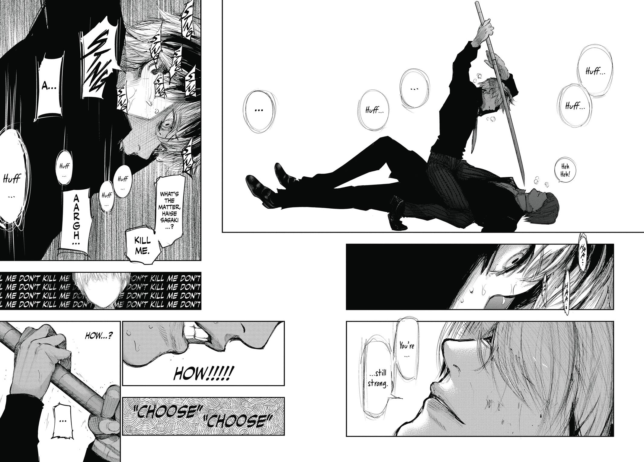Read Tokyo Ghoul_re ENGLISH Manga Online