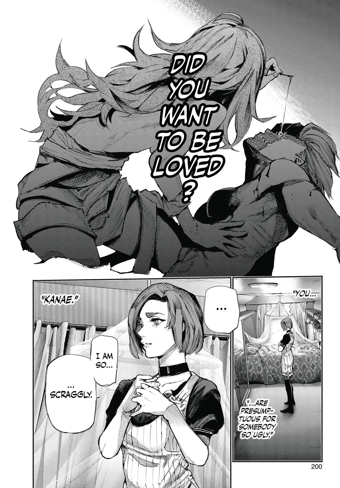 Read Tokyo Ghoul_re ENGLISH Manga Online