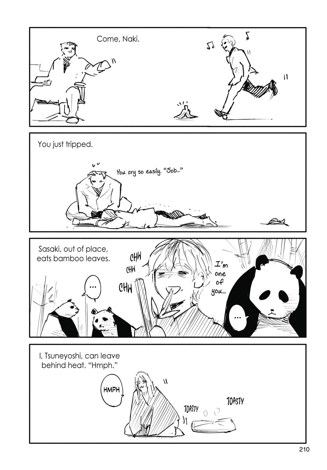 Read Tokyo Ghoul_re ENGLISH Manga Online