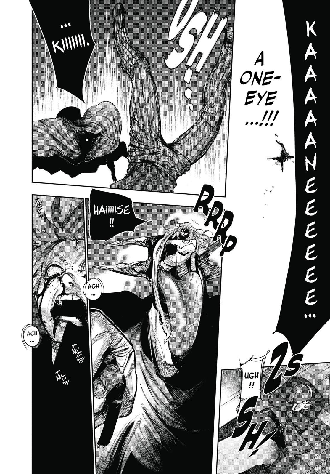 Read Tokyo Ghoul_re ENGLISH Manga Online