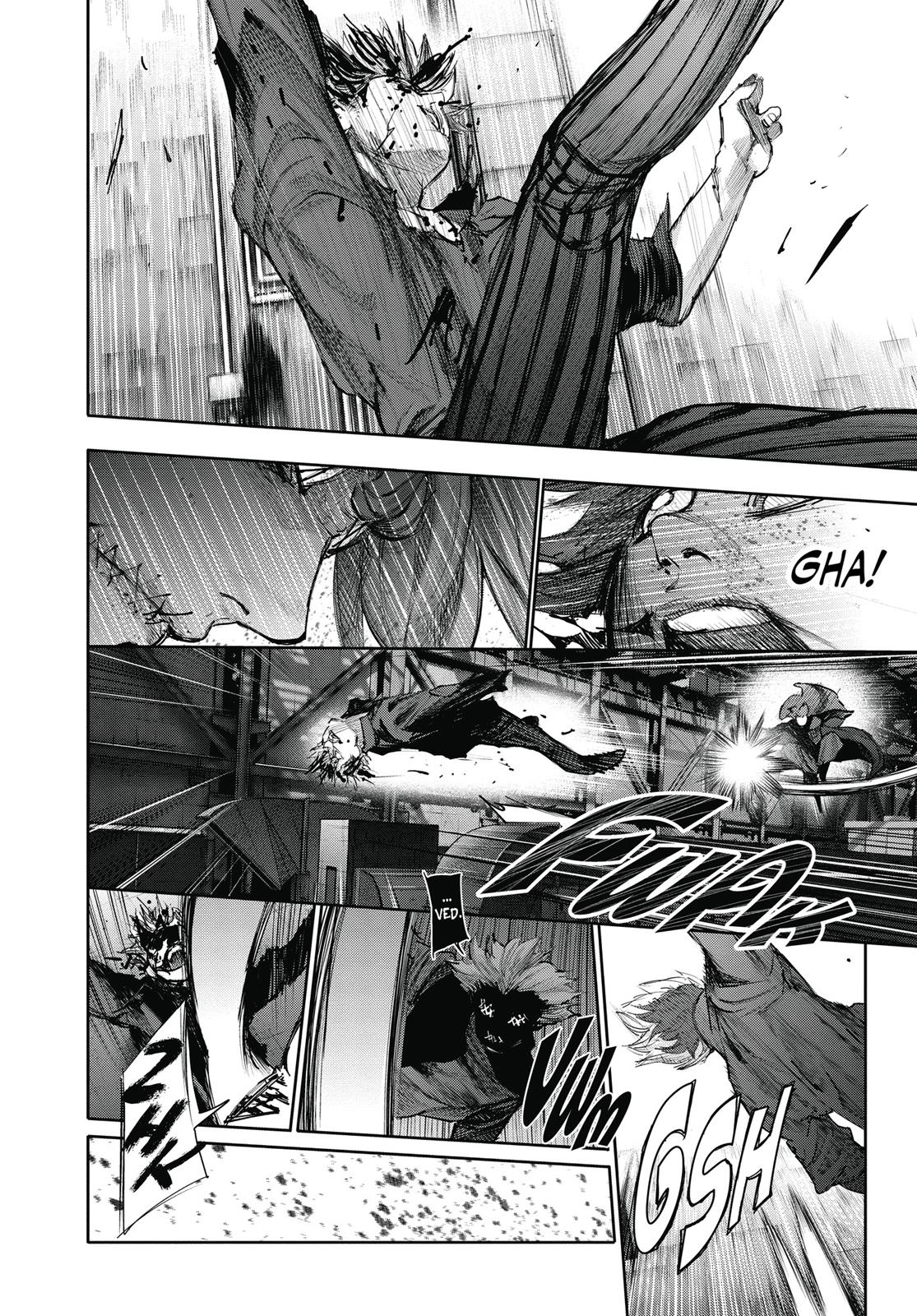 Read Tokyo Ghoul_re ENGLISH Manga Online