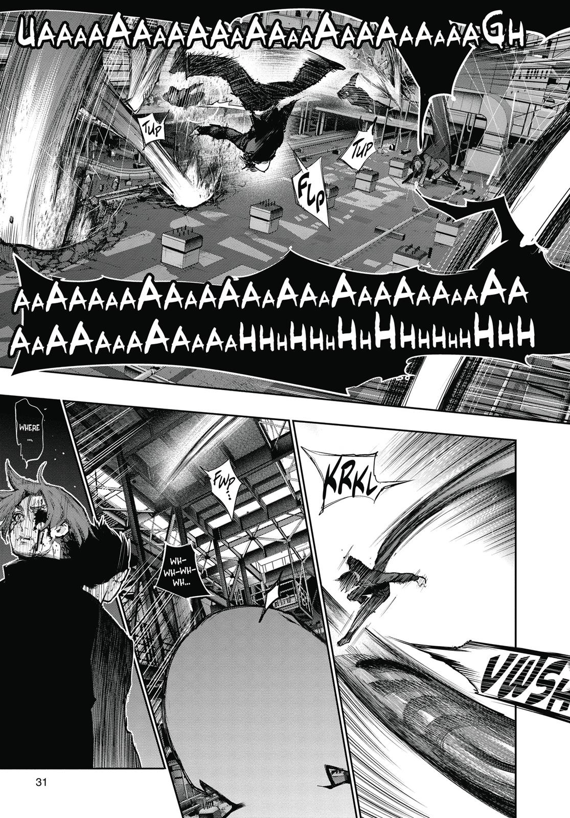 Read Tokyo Ghoul_re ENGLISH Manga Online