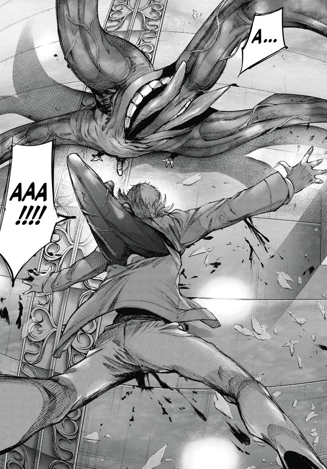 Read Tokyo Ghoul_re ENGLISH Manga Online