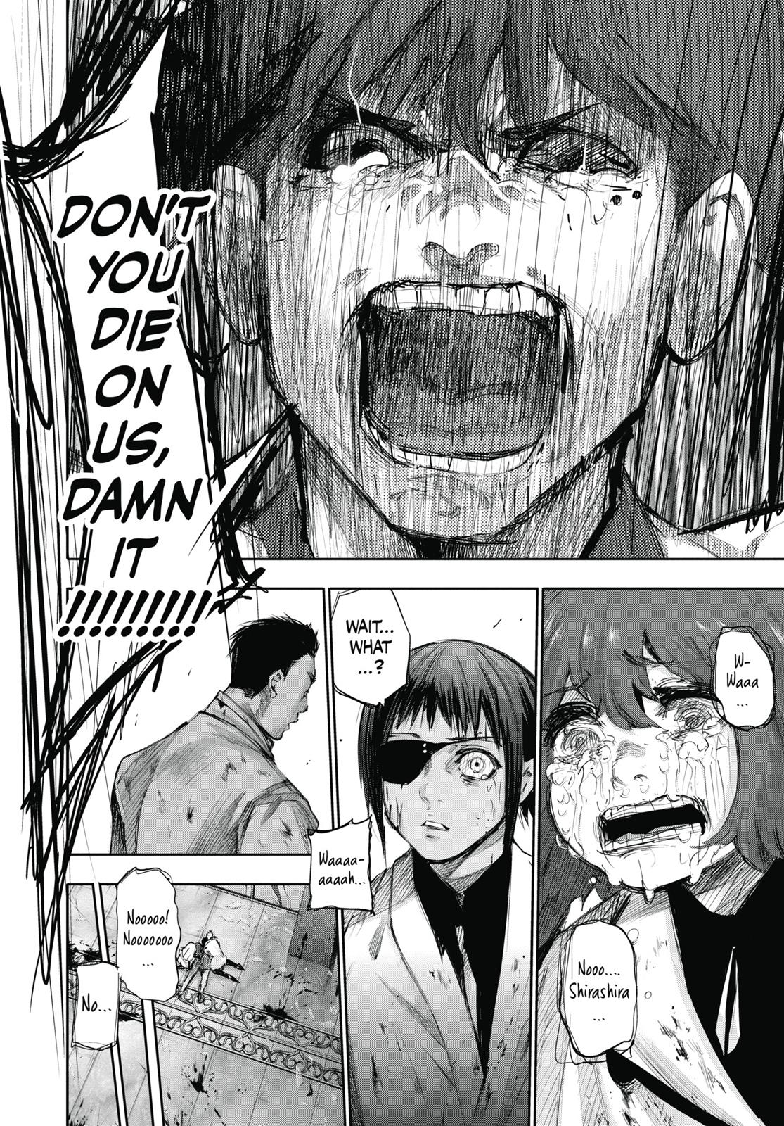 Read Tokyo Ghoul_re ENGLISH Manga Online