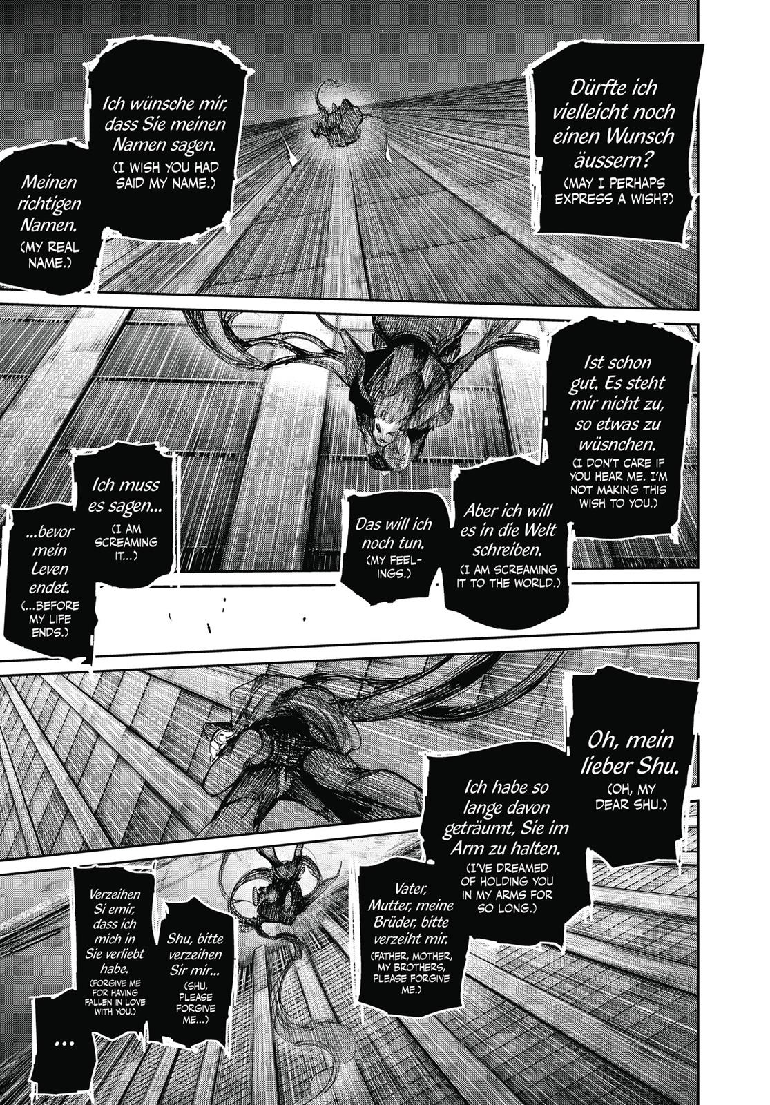 Read Tokyo Ghoul_re ENGLISH Manga Online