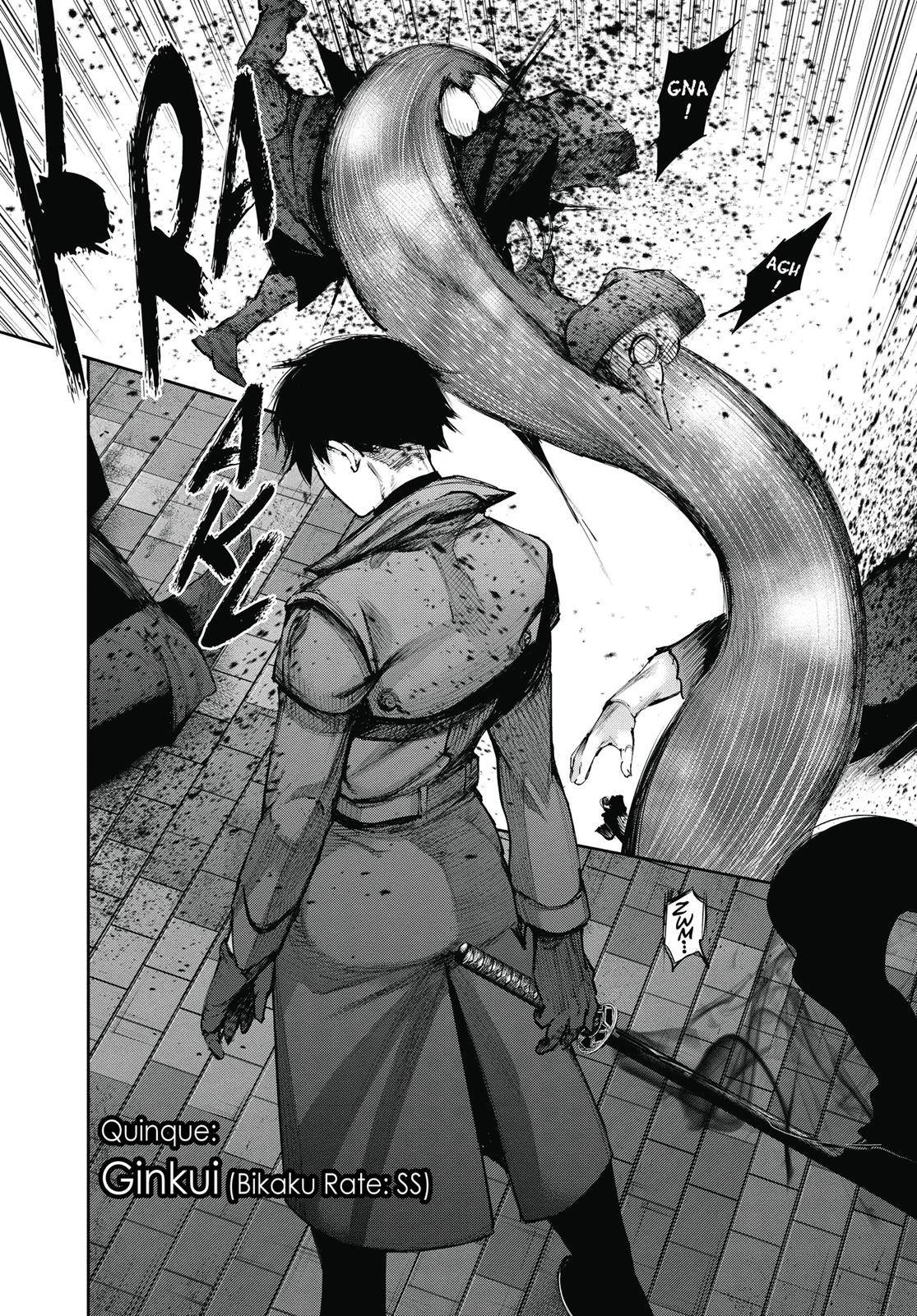 Read Tokyo Ghoul_re ENGLISH Manga Online