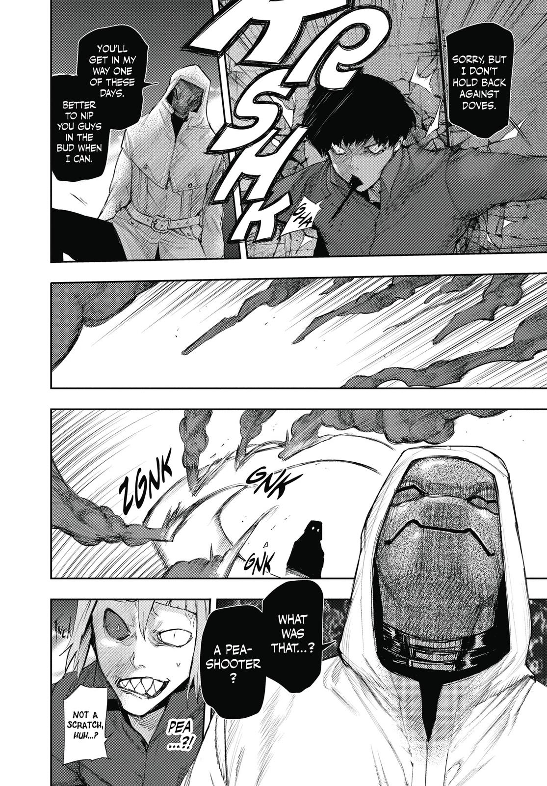 Read Tokyo Ghoul_re ENGLISH Manga Online