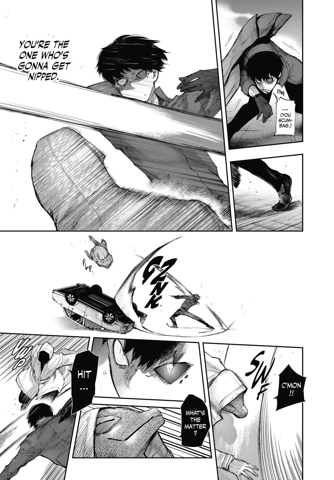 Read Tokyo Ghoul_re ENGLISH Manga Online