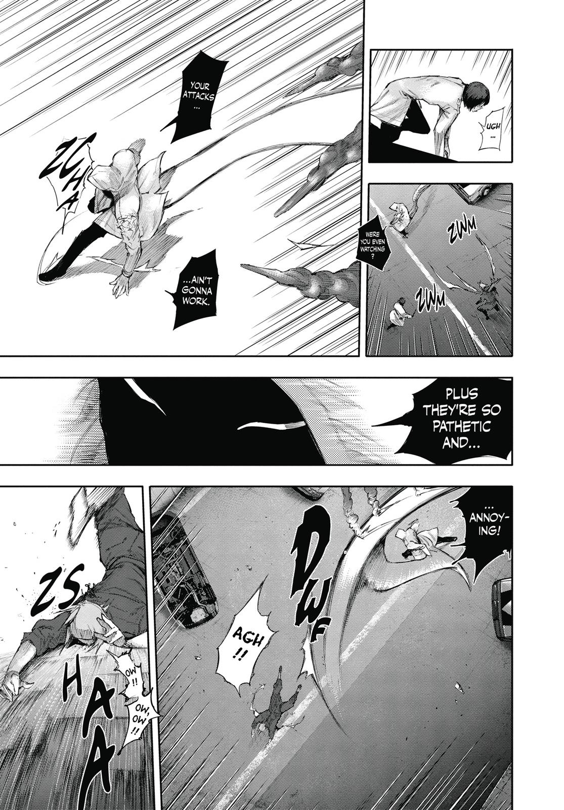 Read Tokyo Ghoul_re ENGLISH Manga Online