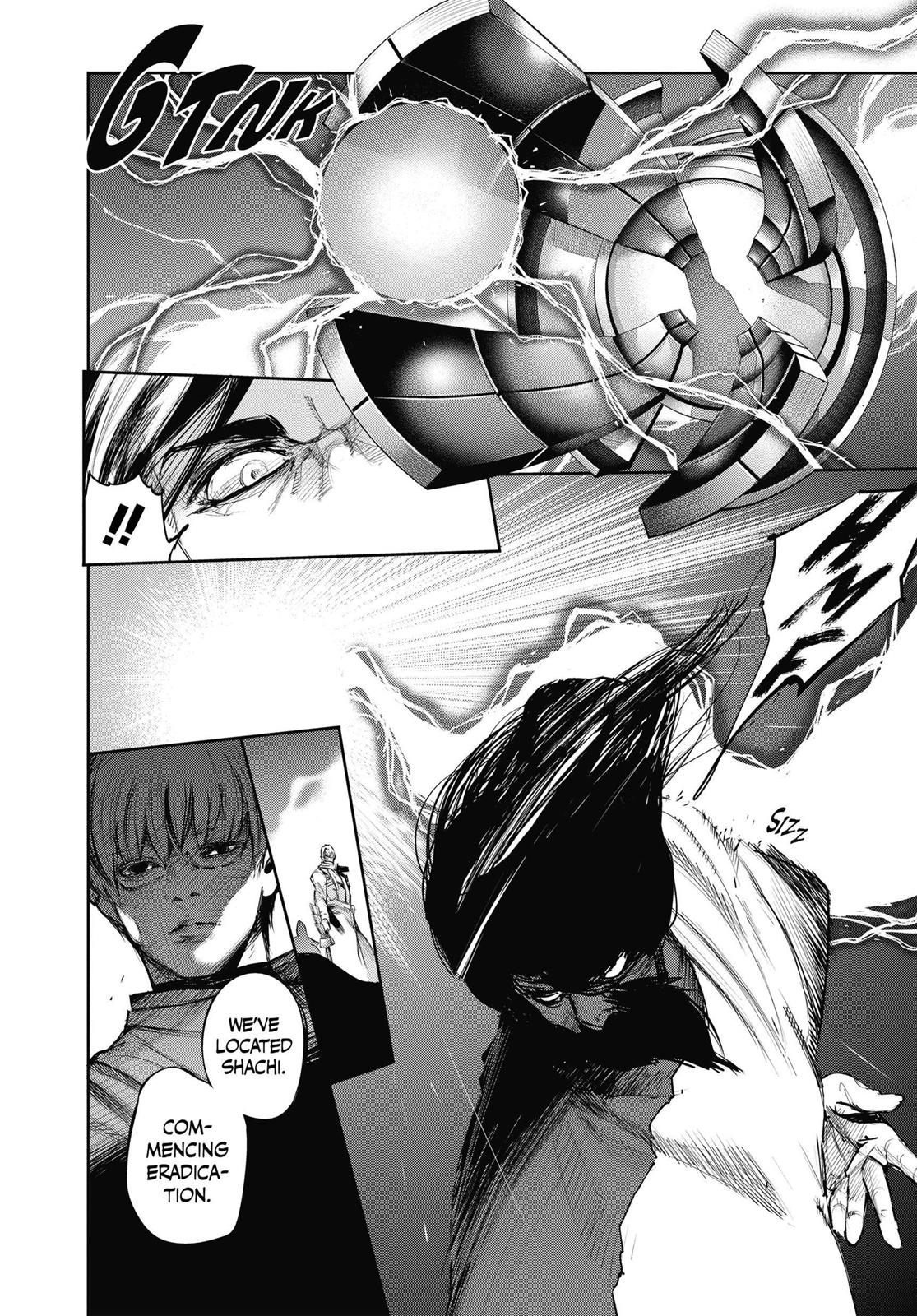 Read Tokyo Ghoul_re ENGLISH Manga Online