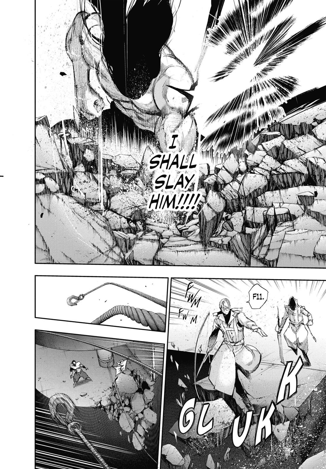 Read Tokyo Ghoul_re ENGLISH Manga Online