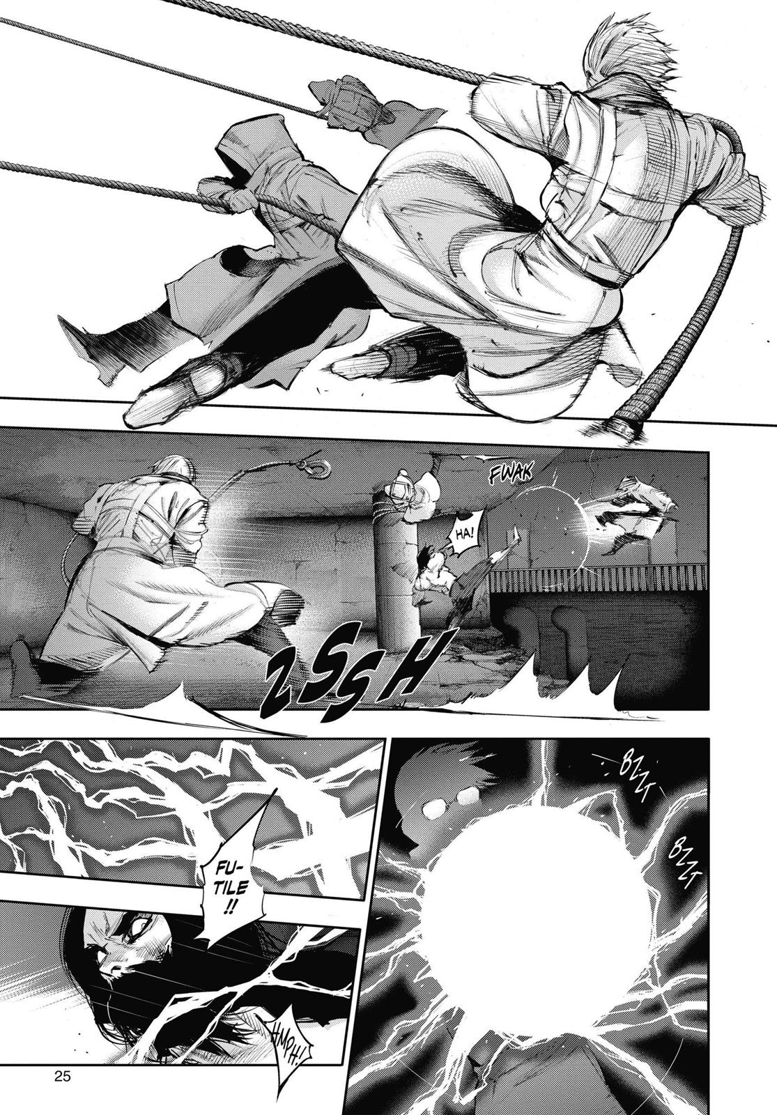 Read Tokyo Ghoul_re ENGLISH Manga Online