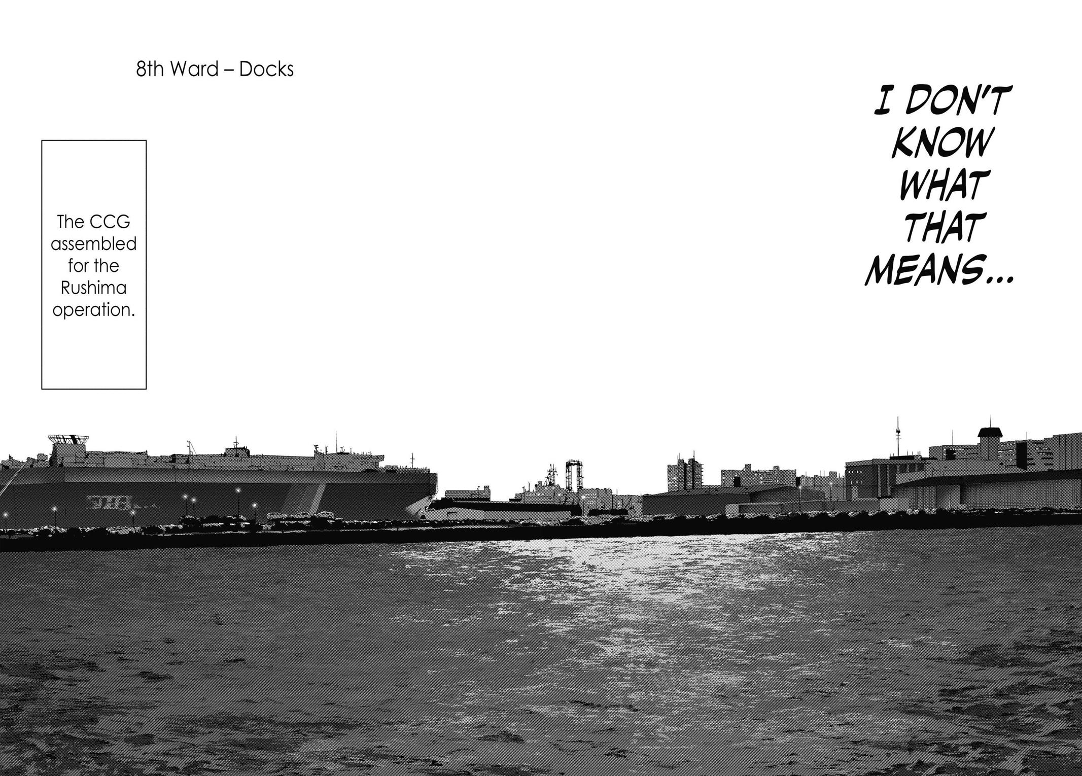 Read Tokyo Ghoul_re ENGLISH Manga Online