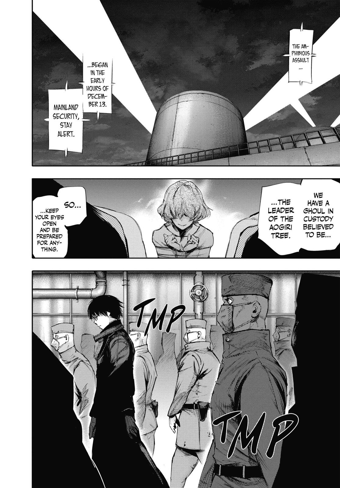 Read Tokyo Ghoul_re ENGLISH Manga Online