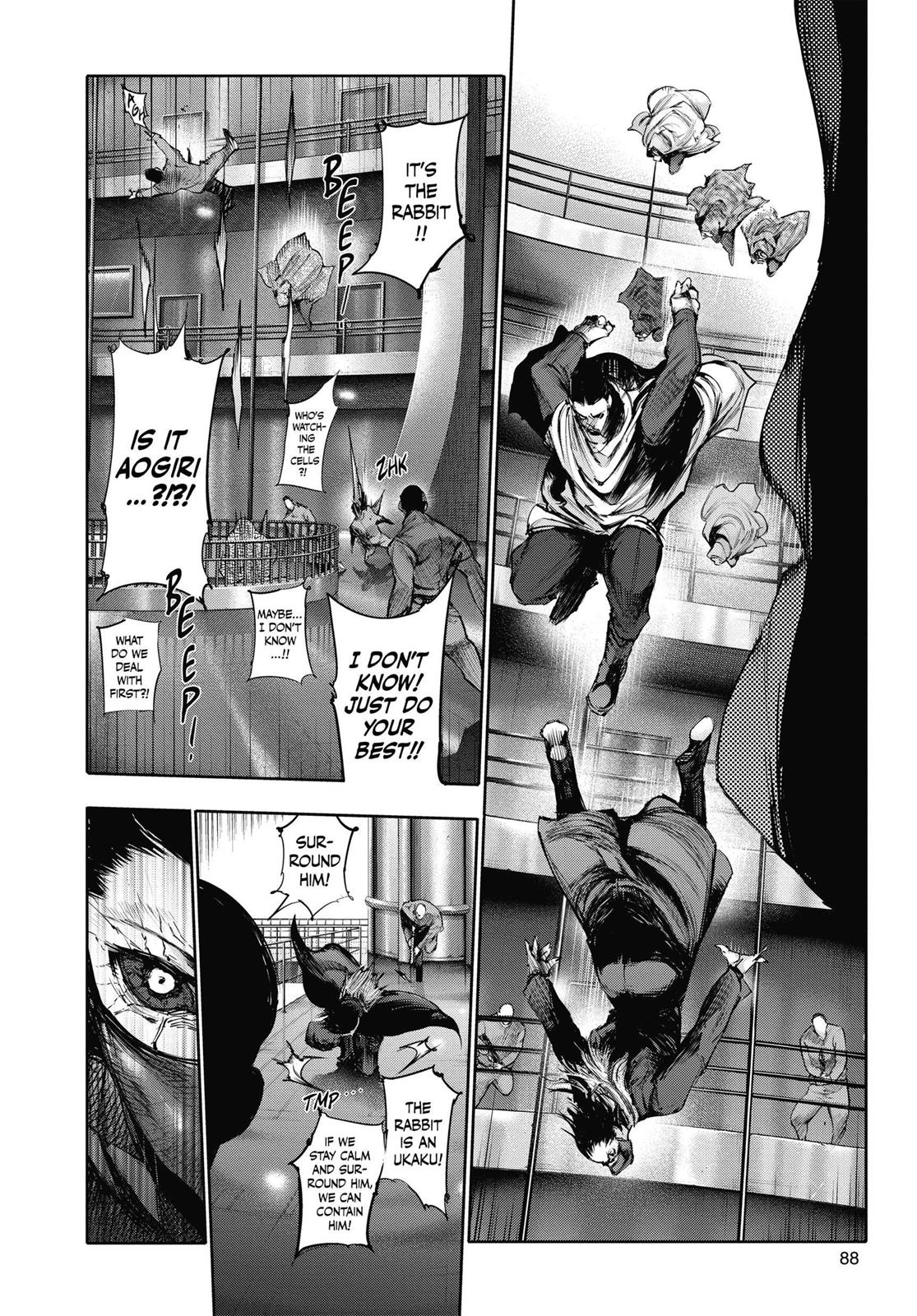 Read Tokyo Ghoul_re ENGLISH Manga Online