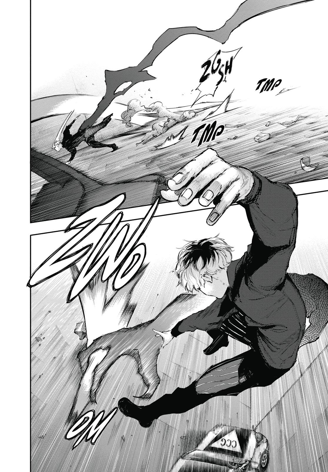 Read Tokyo Ghoul_re ENGLISH Manga Online