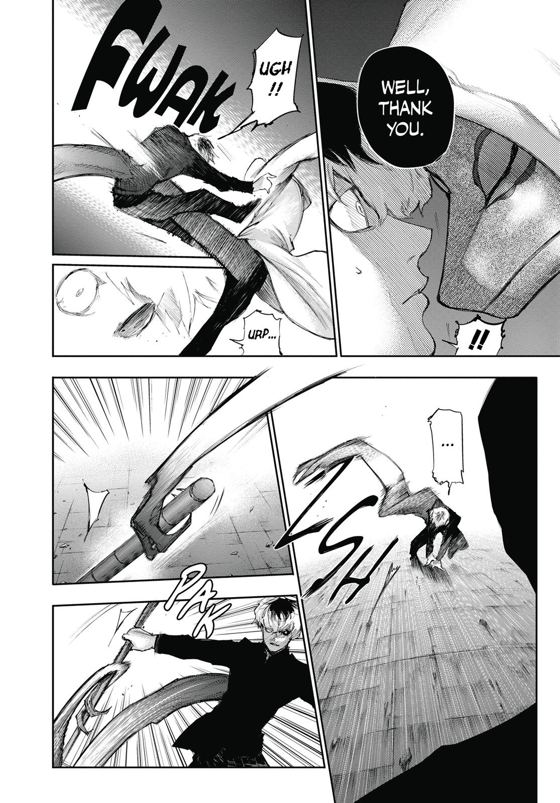 Read Tokyo Ghoul_re ENGLISH Manga Online