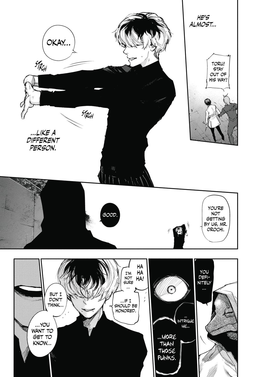 Read Tokyo Ghoul_re ENGLISH Manga Online