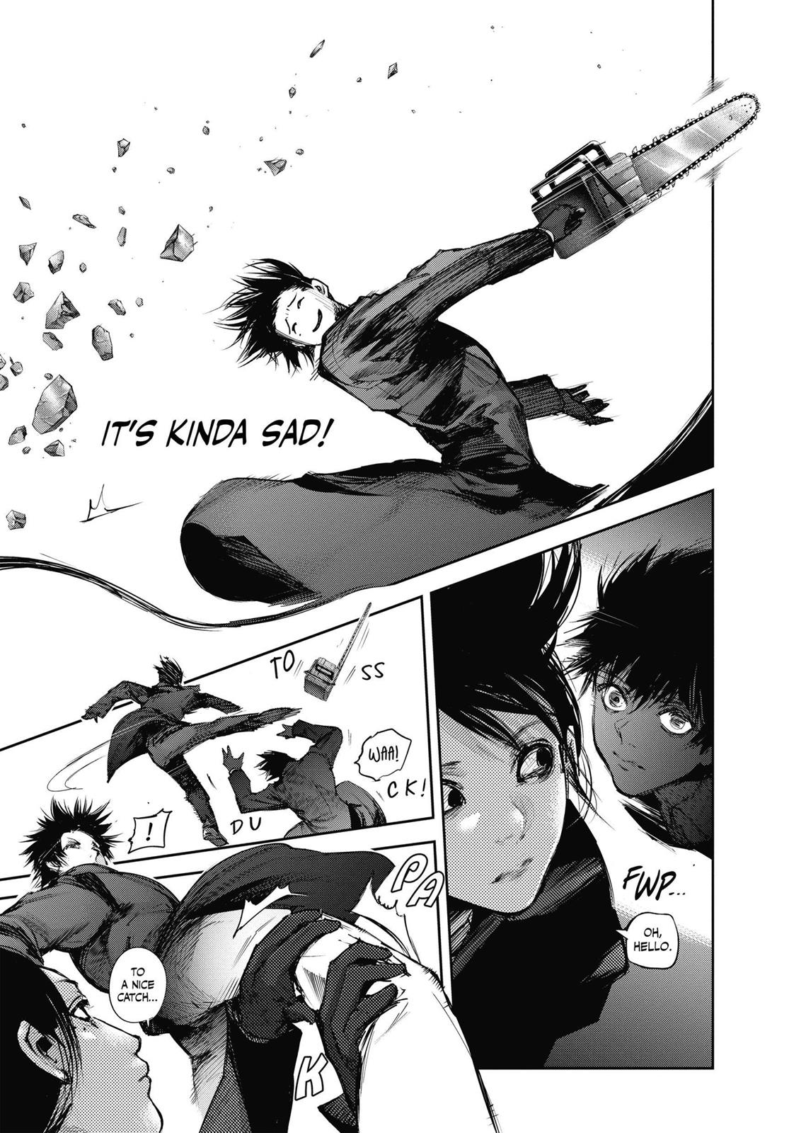 Read Tokyo Ghoul_re ENGLISH Manga Online