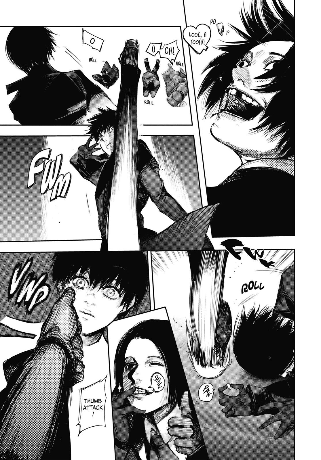 Read Tokyo Ghoul_re ENGLISH Manga Online