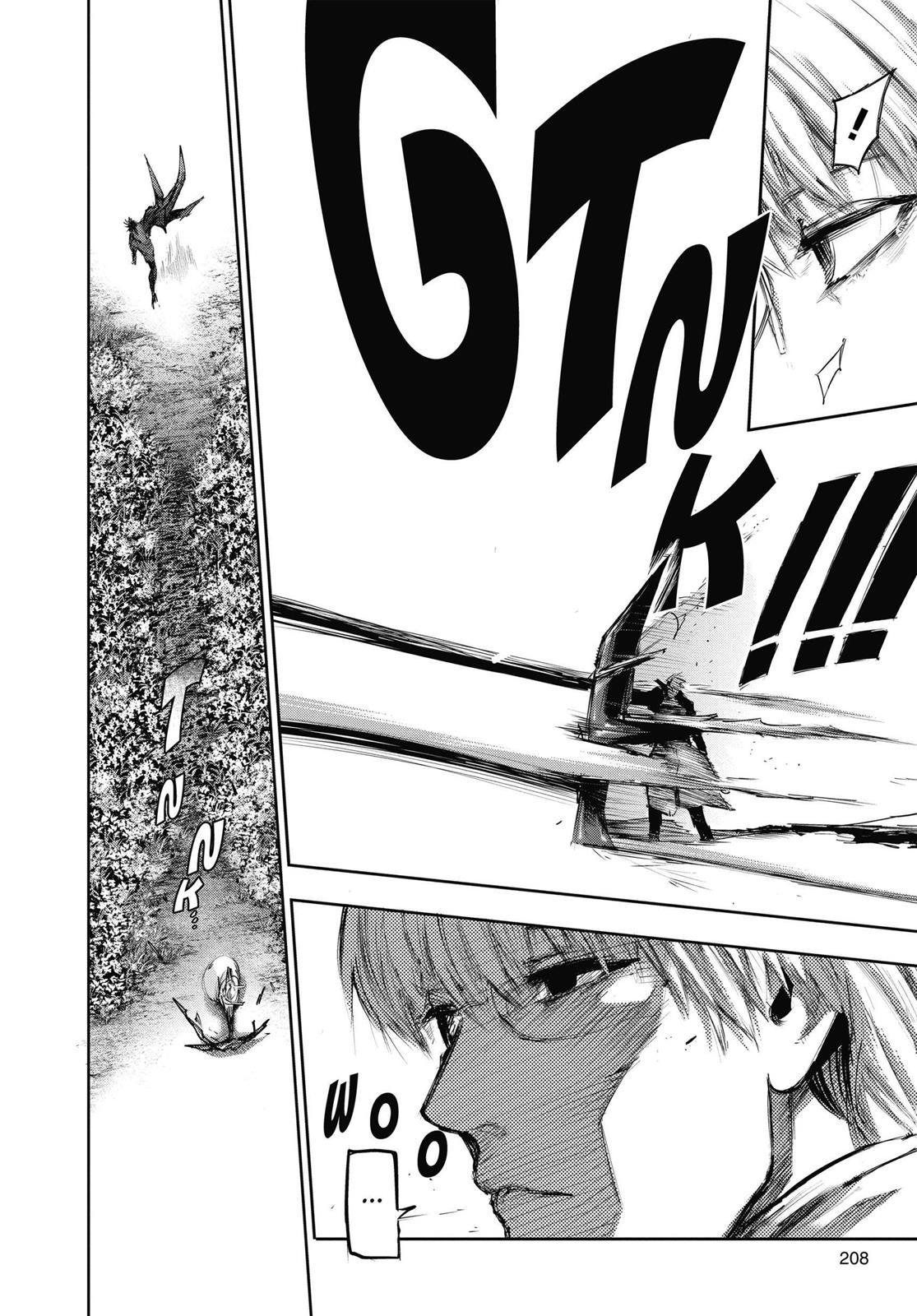 Read Tokyo Ghoul_re ENGLISH Manga Online