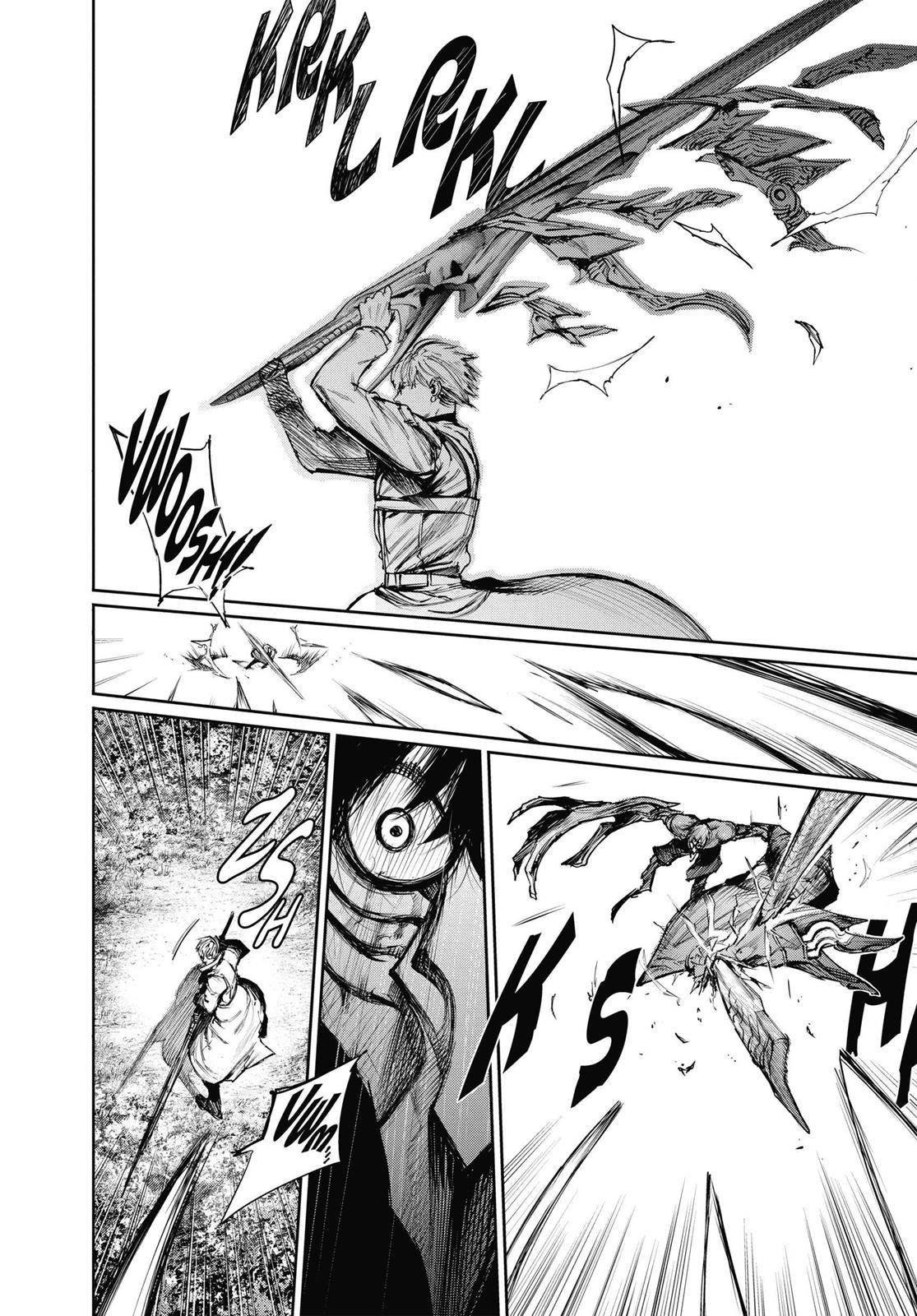 Read Tokyo Ghoul_re ENGLISH Manga Online