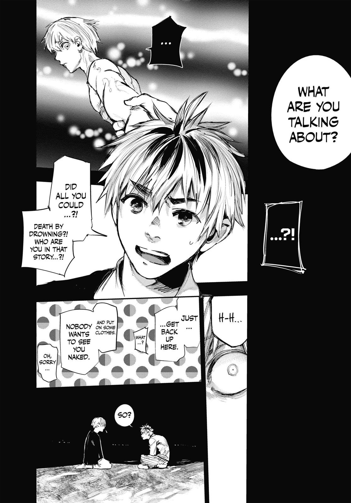 Read Tokyo Ghoul_re ENGLISH Manga Online