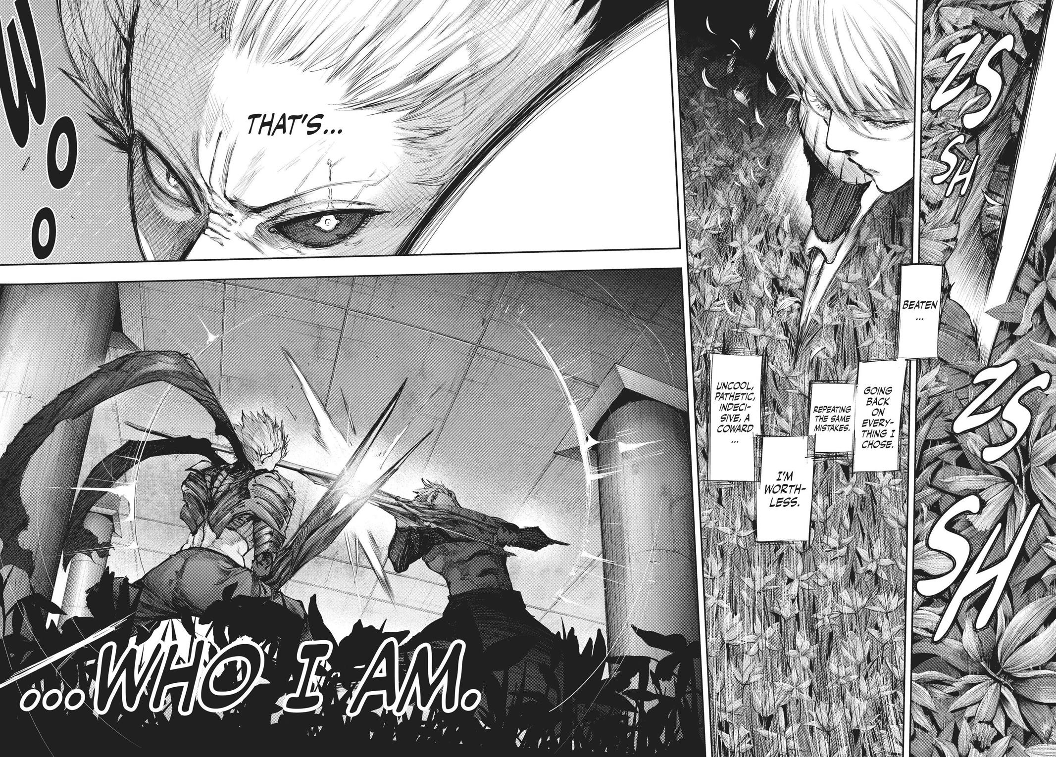 Read Tokyo Ghoul_re ENGLISH Manga Online