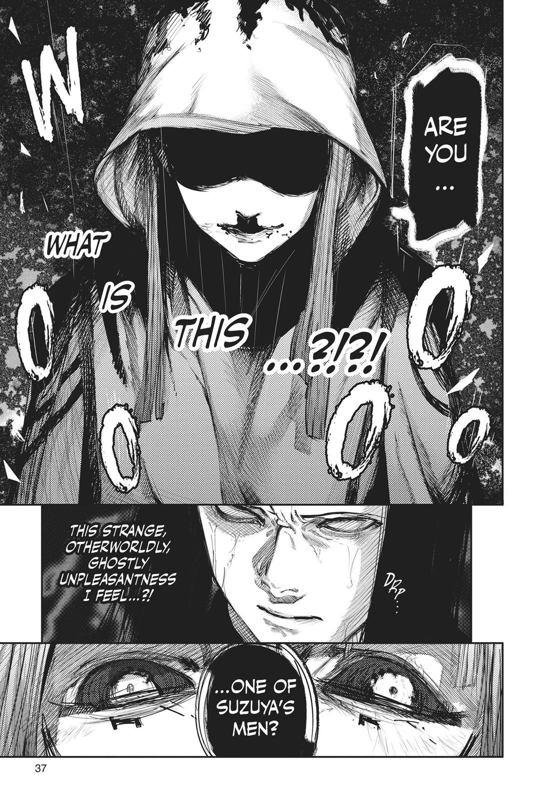 Read Tokyo Ghoul_re ENGLISH Manga Online