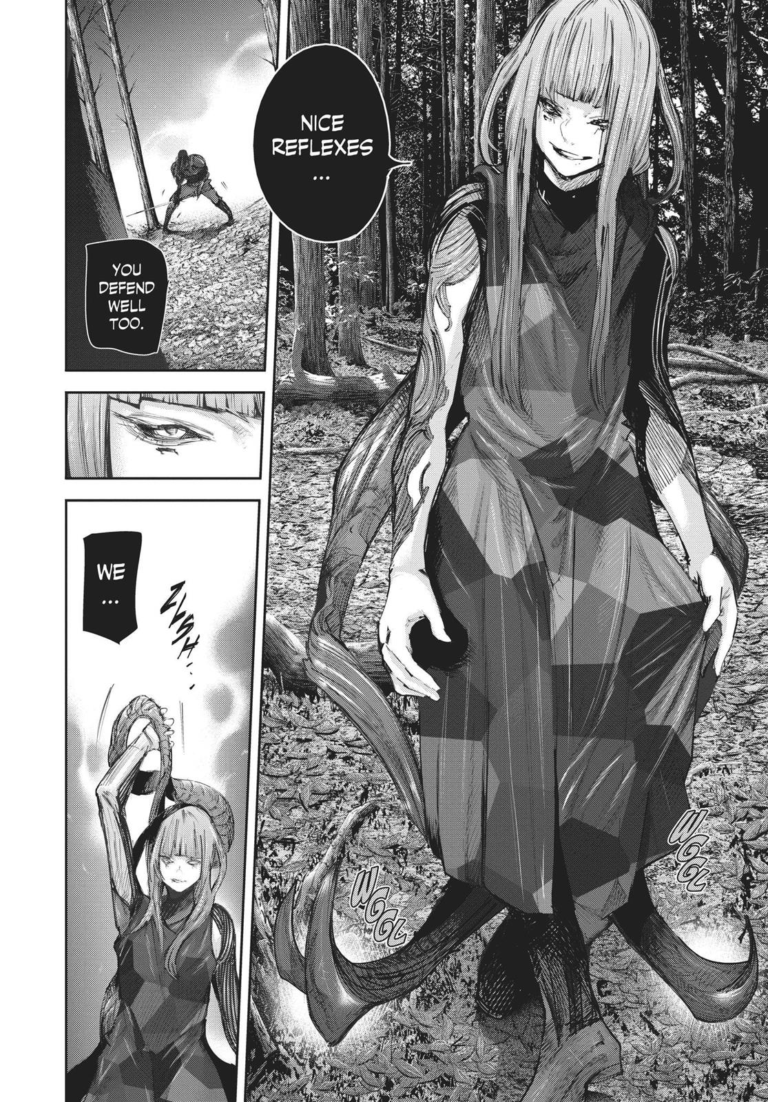 Read Tokyo Ghoul_re ENGLISH Manga Online