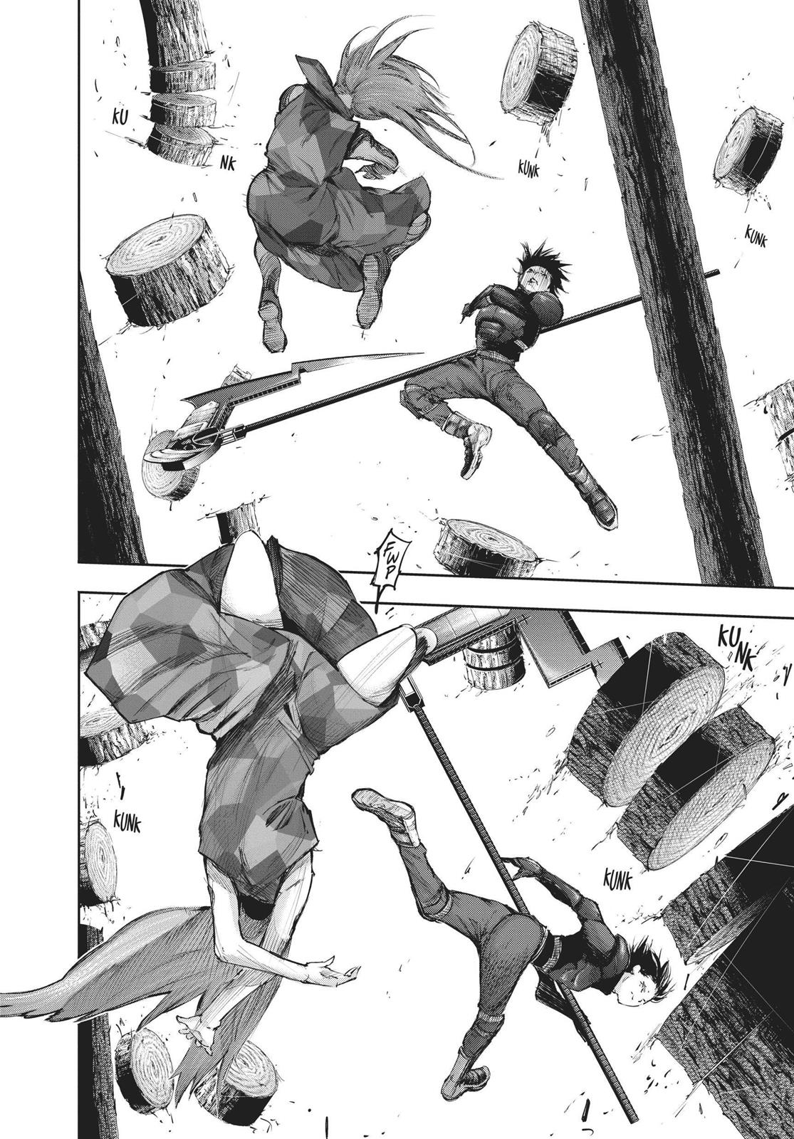 Read Tokyo Ghoul_re ENGLISH Manga Online