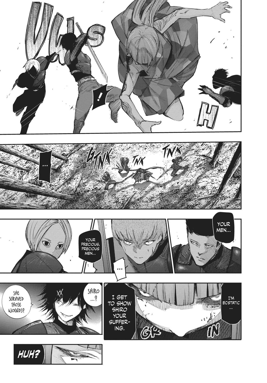 Read Tokyo Ghoul_re ENGLISH Manga Online