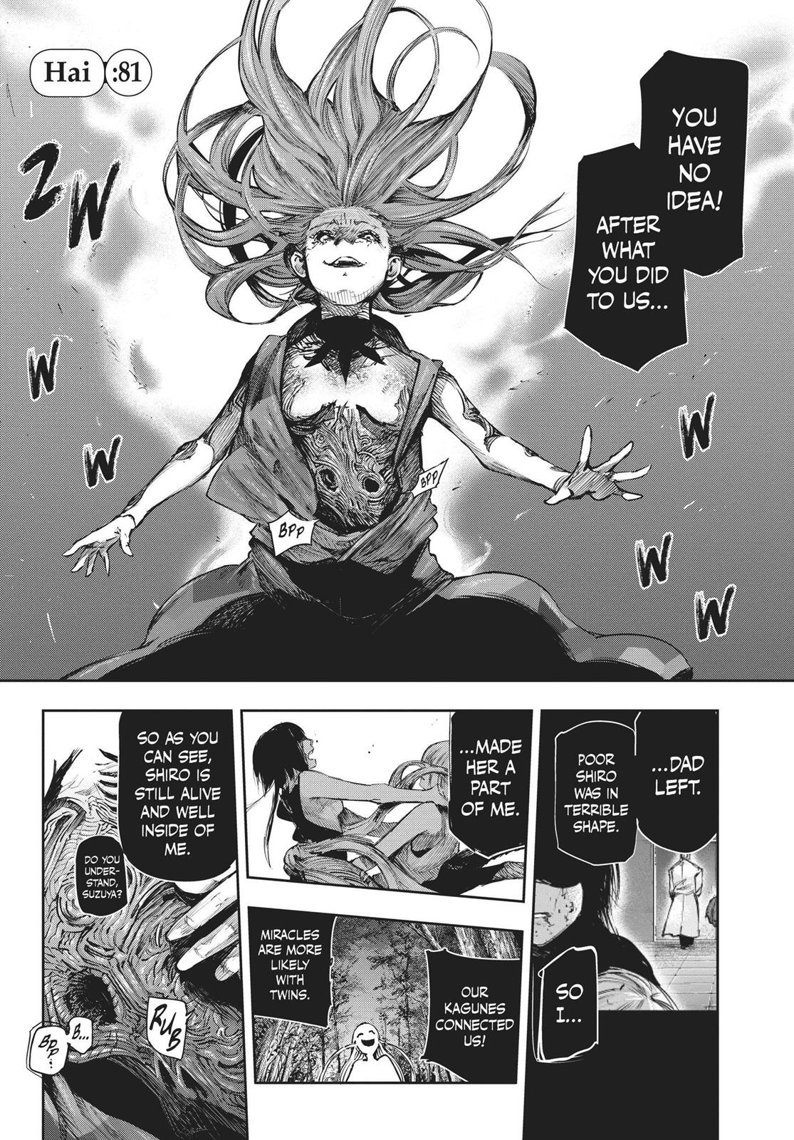 Read Tokyo Ghoul_re ENGLISH Manga Online