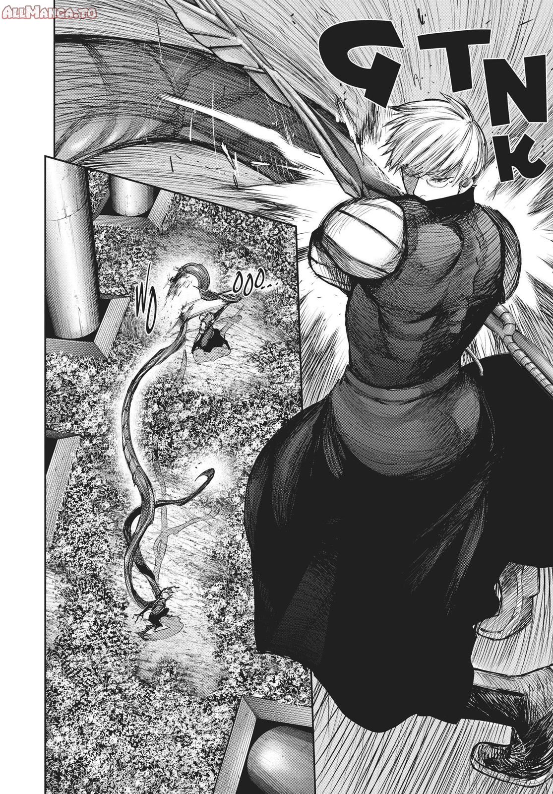 Read Tokyo Ghoul_re ENGLISH Manga Online