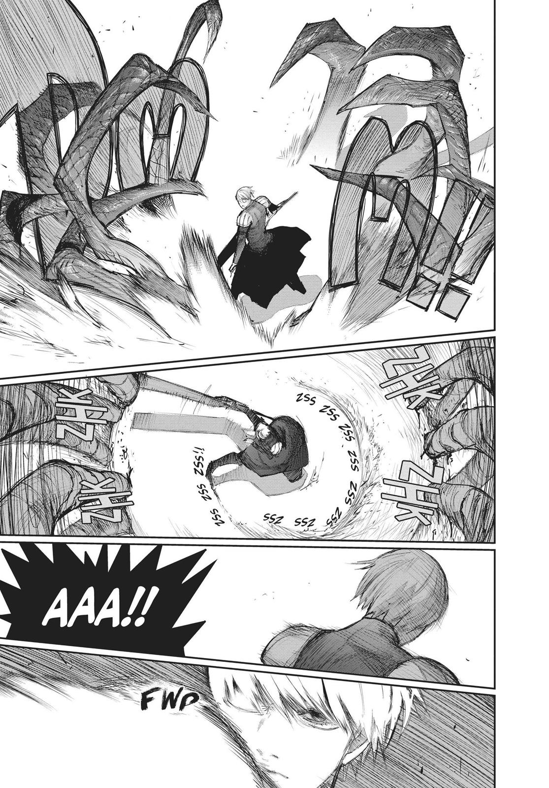 Read Tokyo Ghoul_re ENGLISH Manga Online