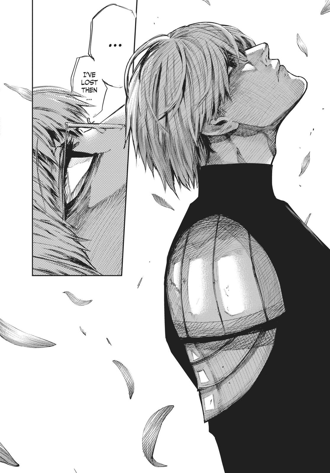 Read Tokyo Ghoul_re ENGLISH Manga Online