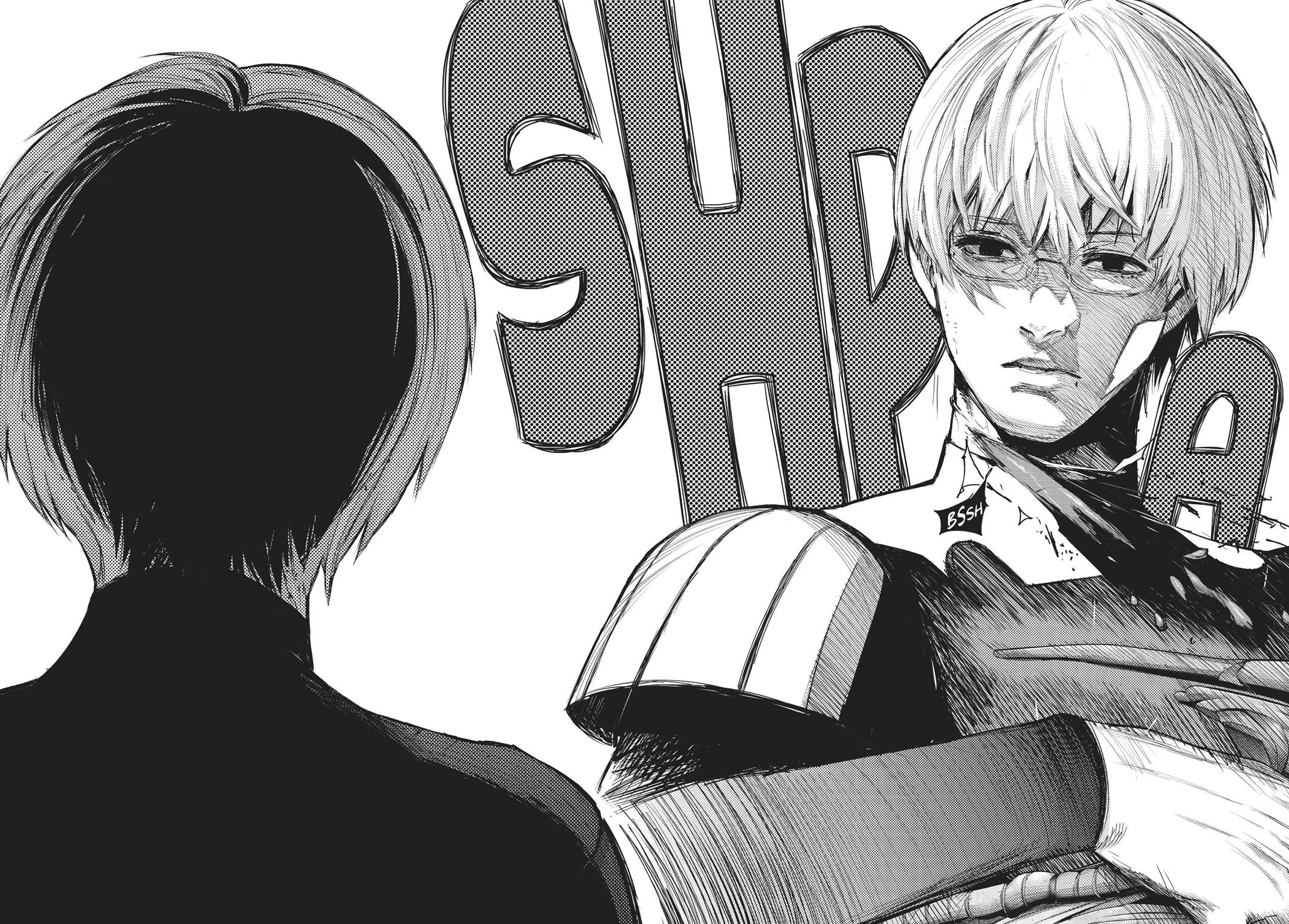 Read Tokyo Ghoul_re ENGLISH Manga Online