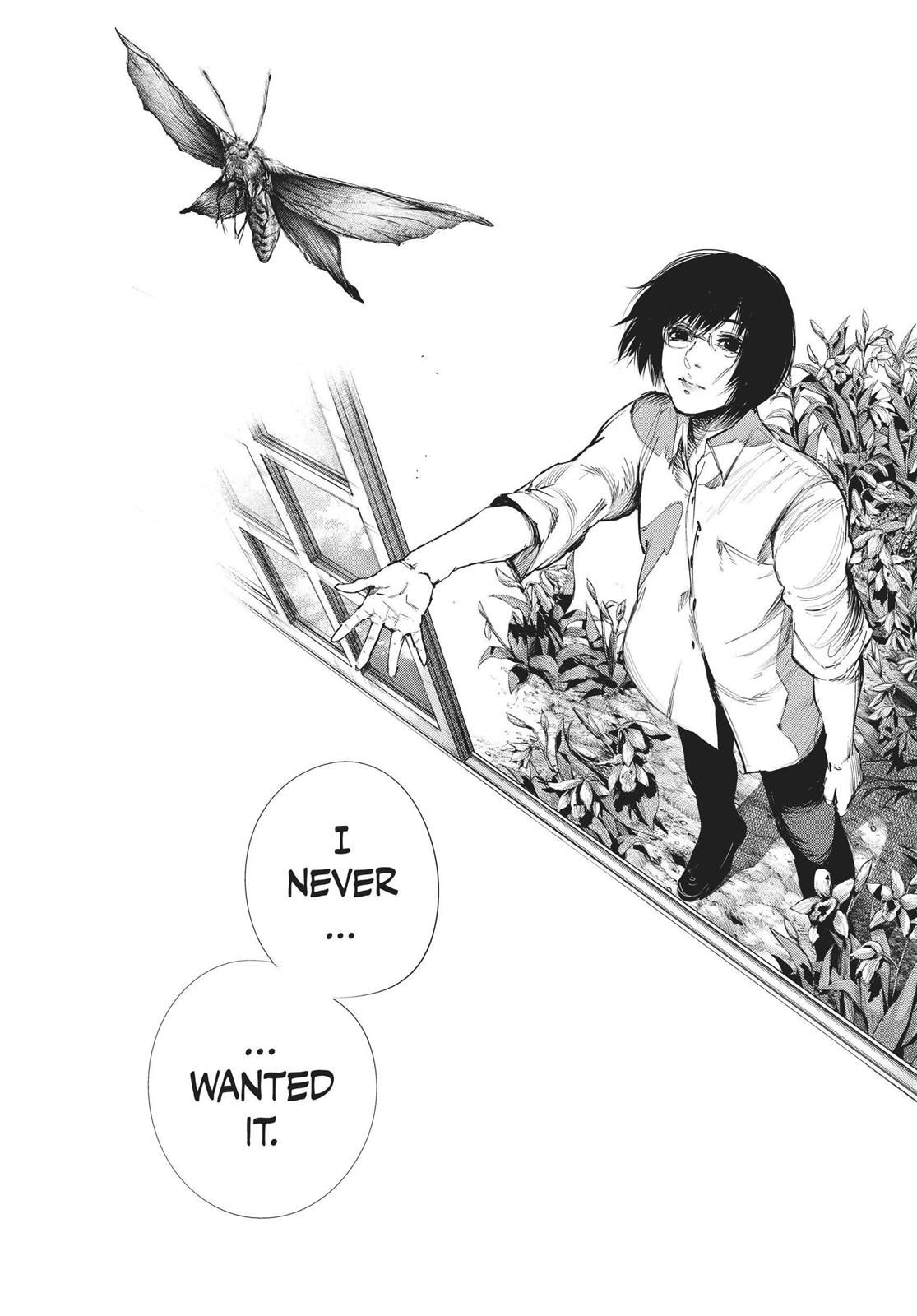 Read Tokyo Ghoul_re ENGLISH Manga Online