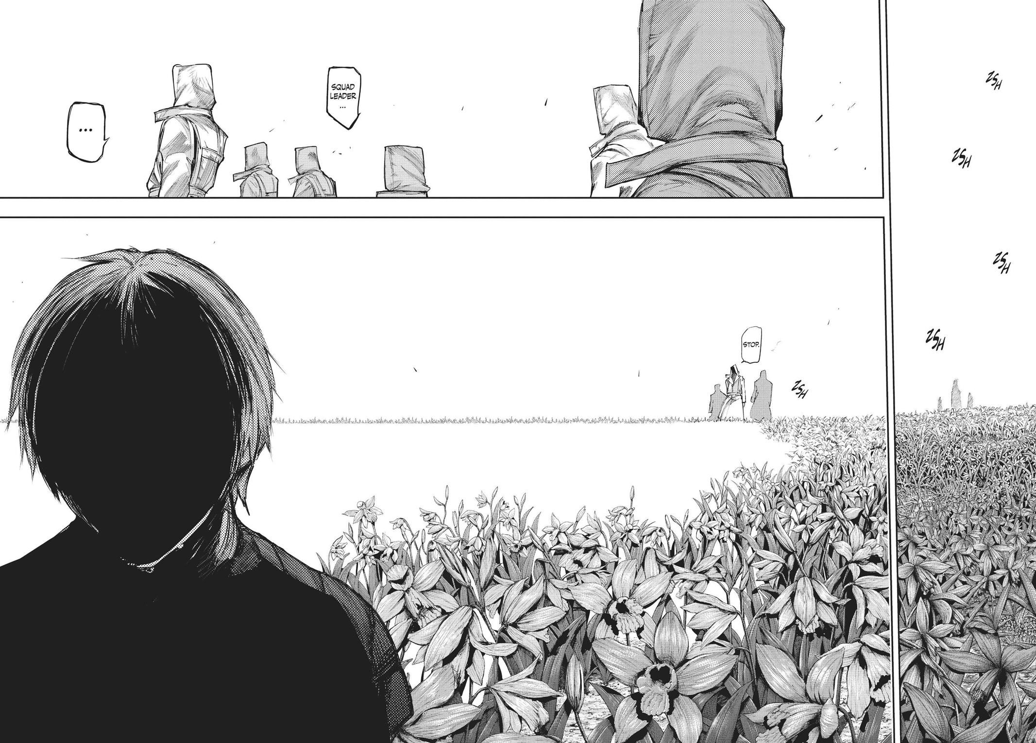 Read Tokyo Ghoul_re ENGLISH Manga Online