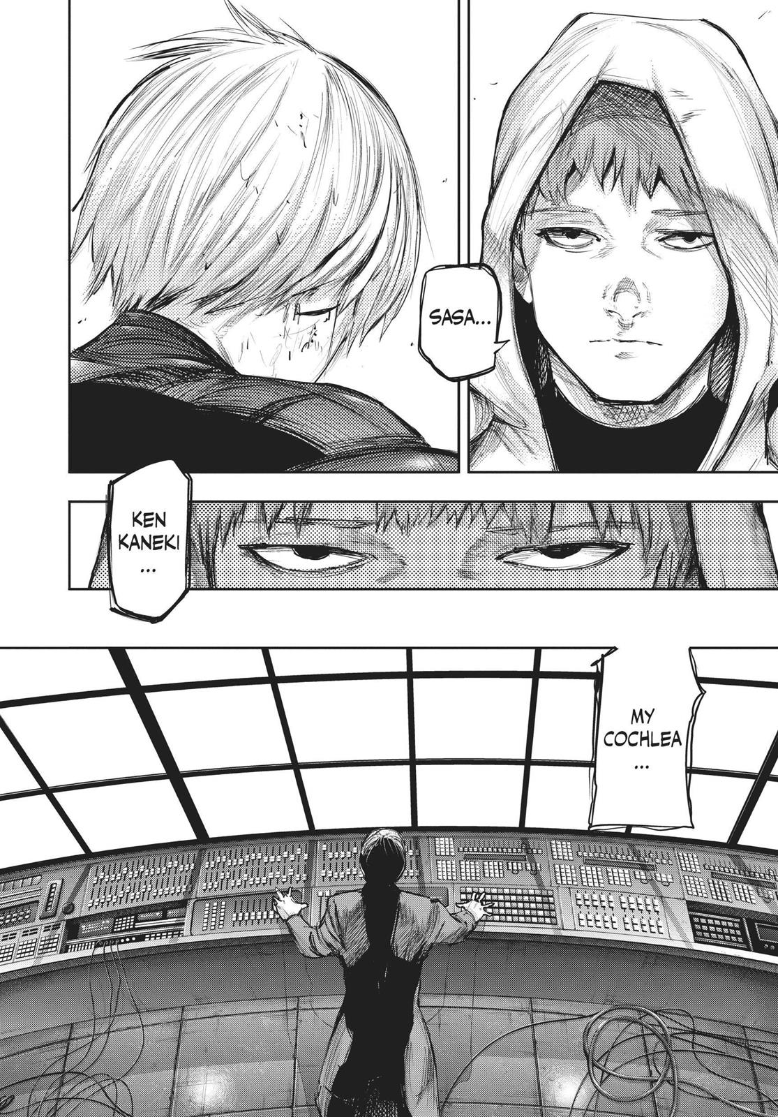 Read Tokyo Ghoul_re ENGLISH Manga Online