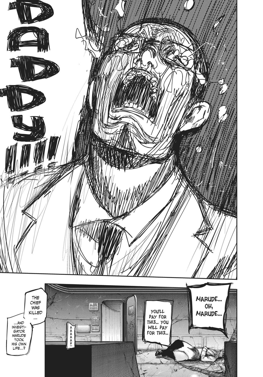 Read Tokyo Ghoul_re ENGLISH Manga Online