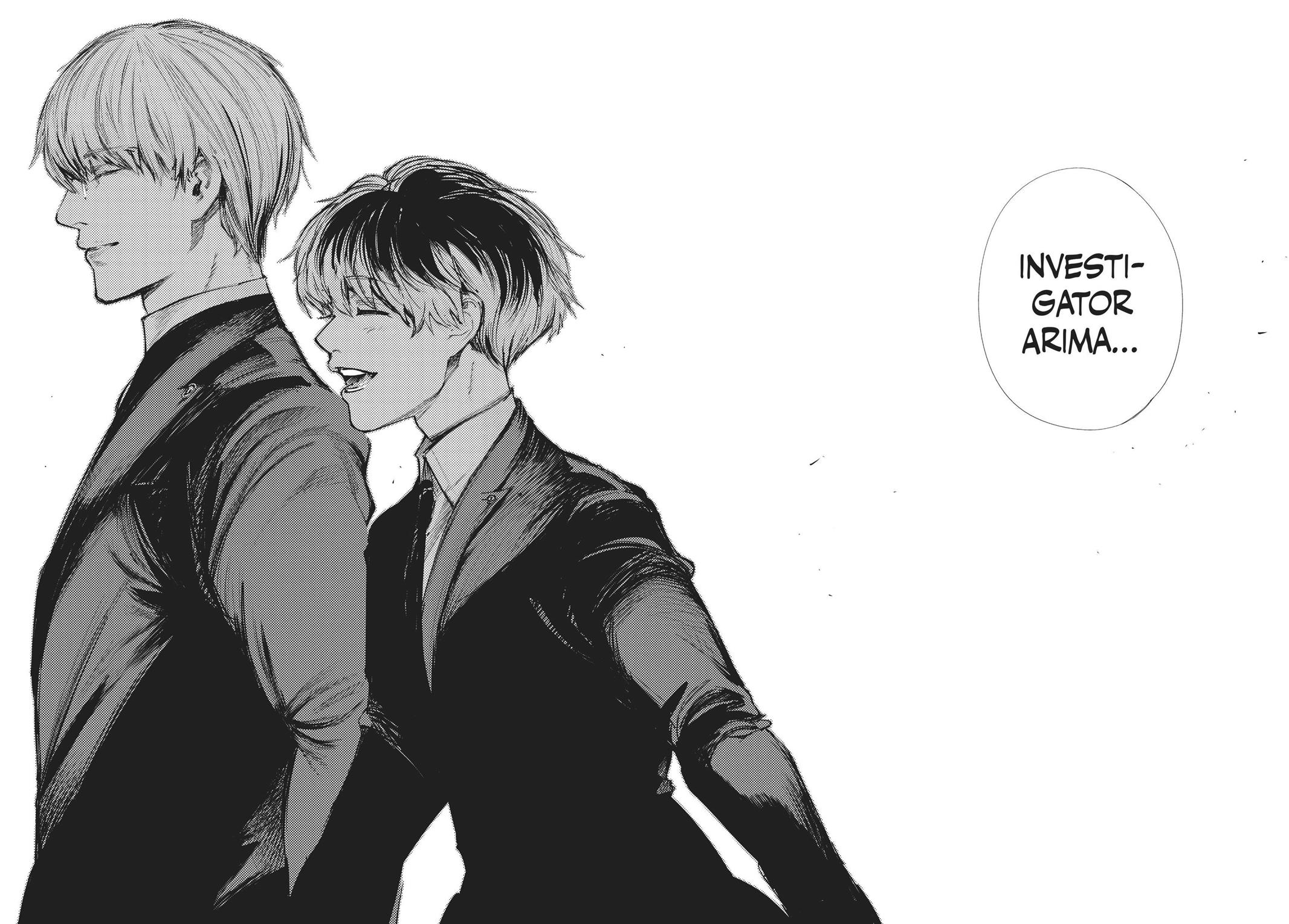 Read Tokyo Ghoul_re ENGLISH Manga Online