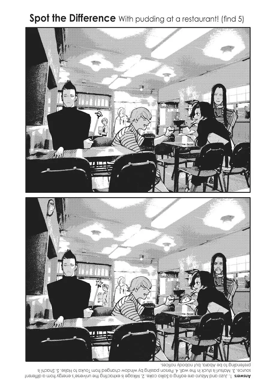 Read Tokyo Ghoul_re ENGLISH Manga Online