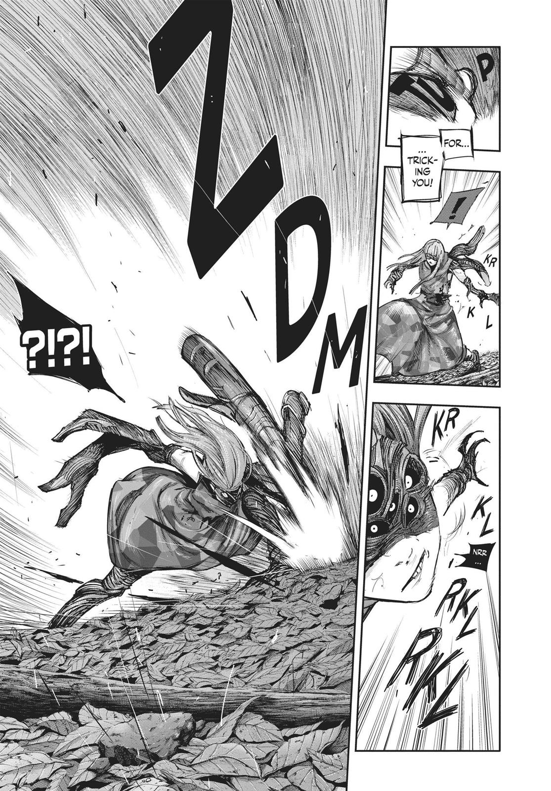 Read Tokyo Ghoul_re ENGLISH Manga Online