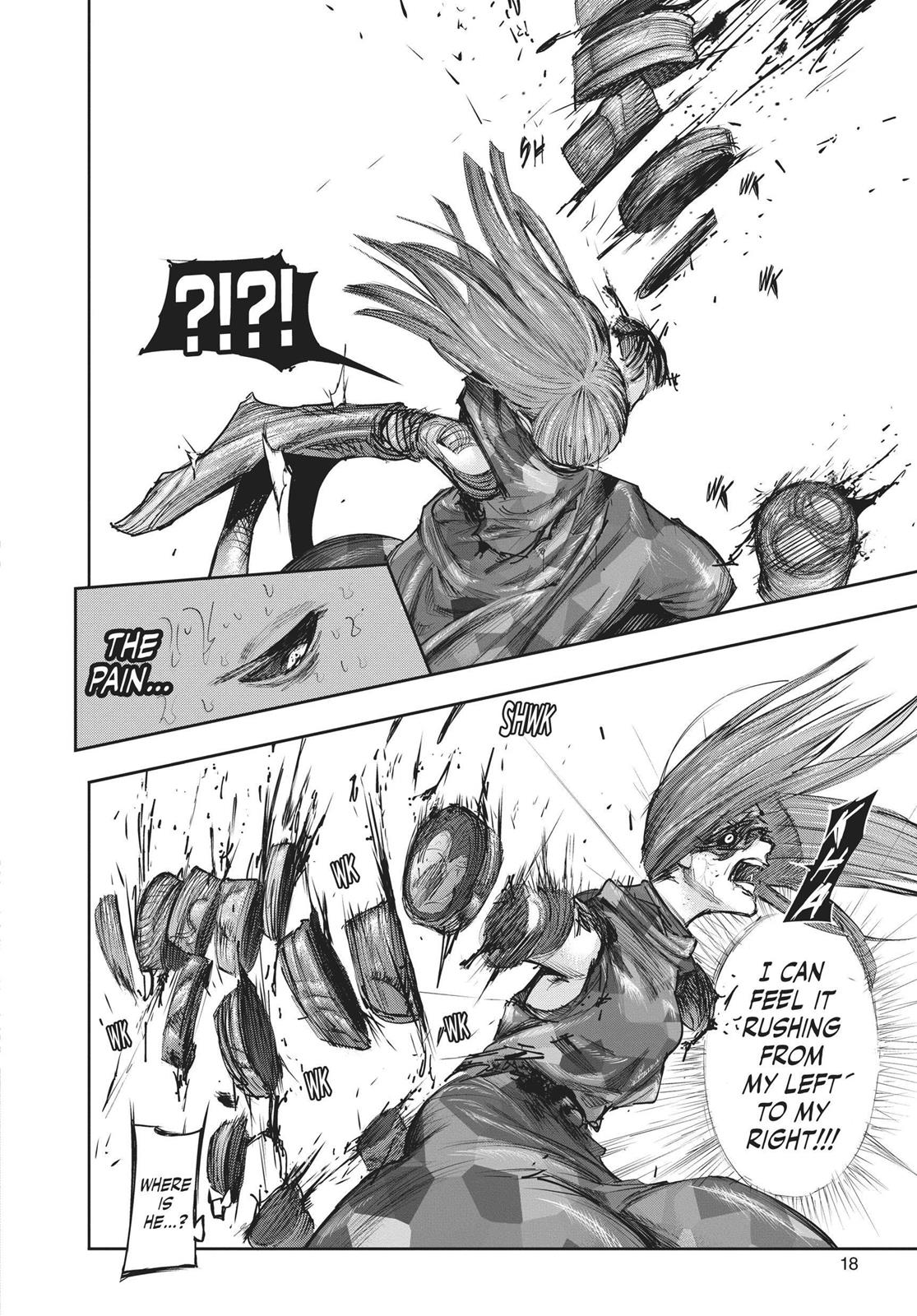 Read Tokyo Ghoul_re ENGLISH Manga Online