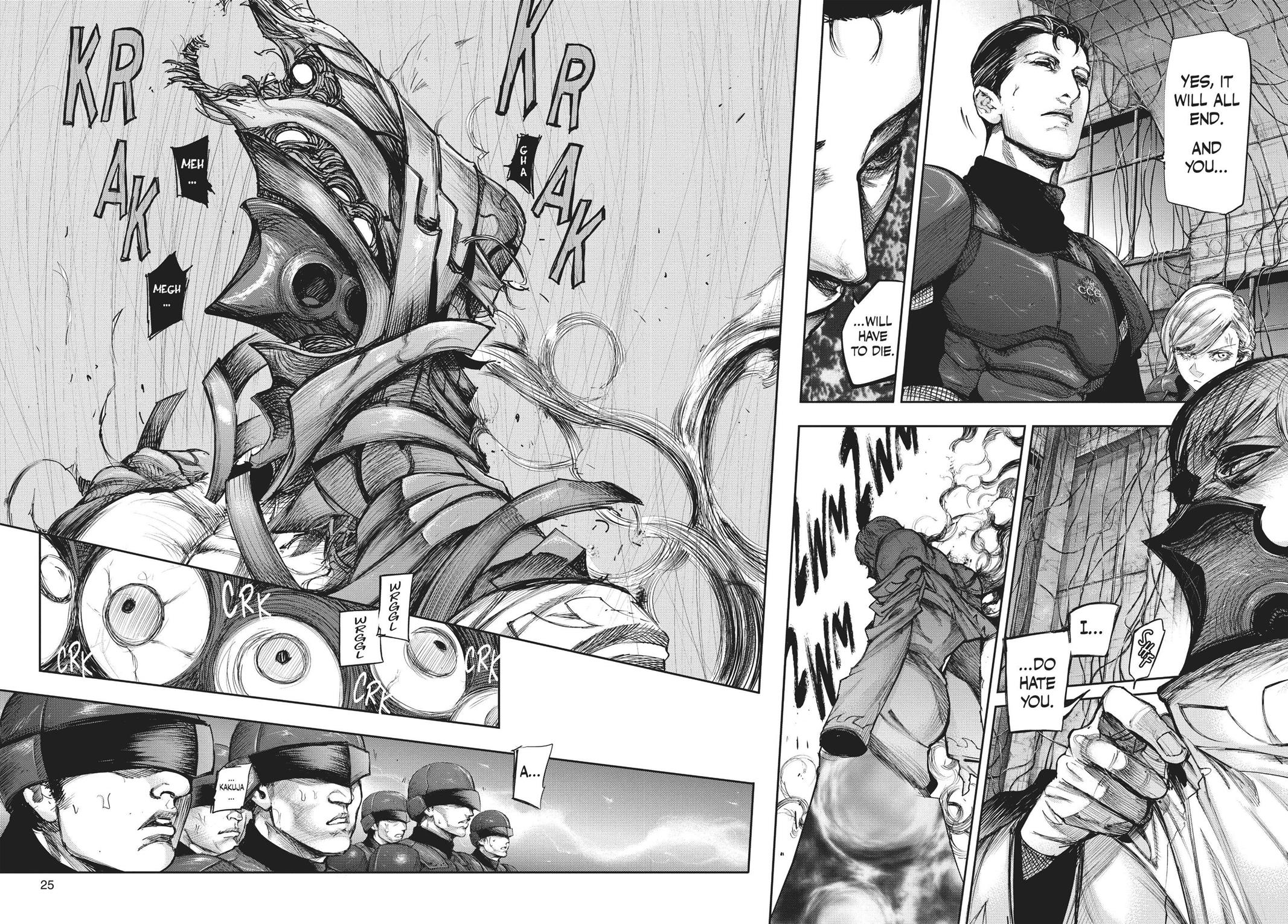 Read Tokyo Ghoul_re ENGLISH Manga Online